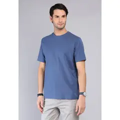 ARROW - Polera Cuello Redondo