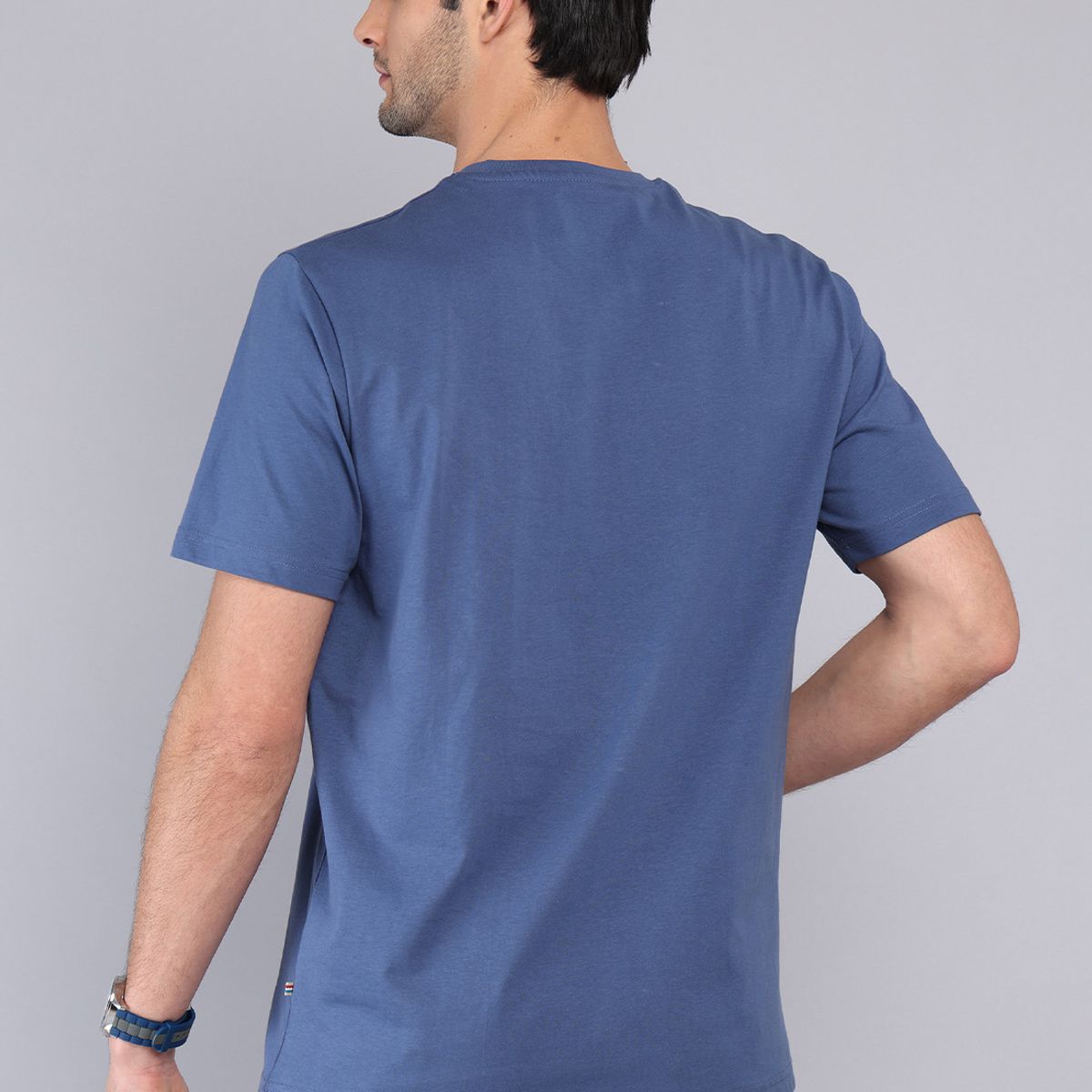 ARROW - Polera Cuello Redondo Arrow ARROW