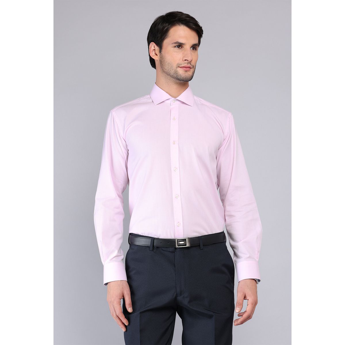 ARROW - Camisa Formal Texturada Arrow ARROW