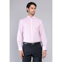 Camisa Formal Texturada