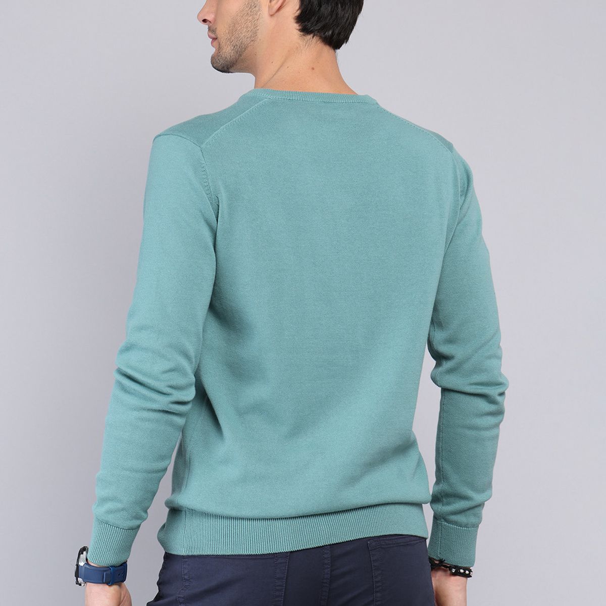 ARROW - Sweater Cuello V Arrow ARROW