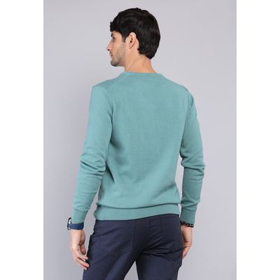 Imagen 2 del producto Sweater Cuello V