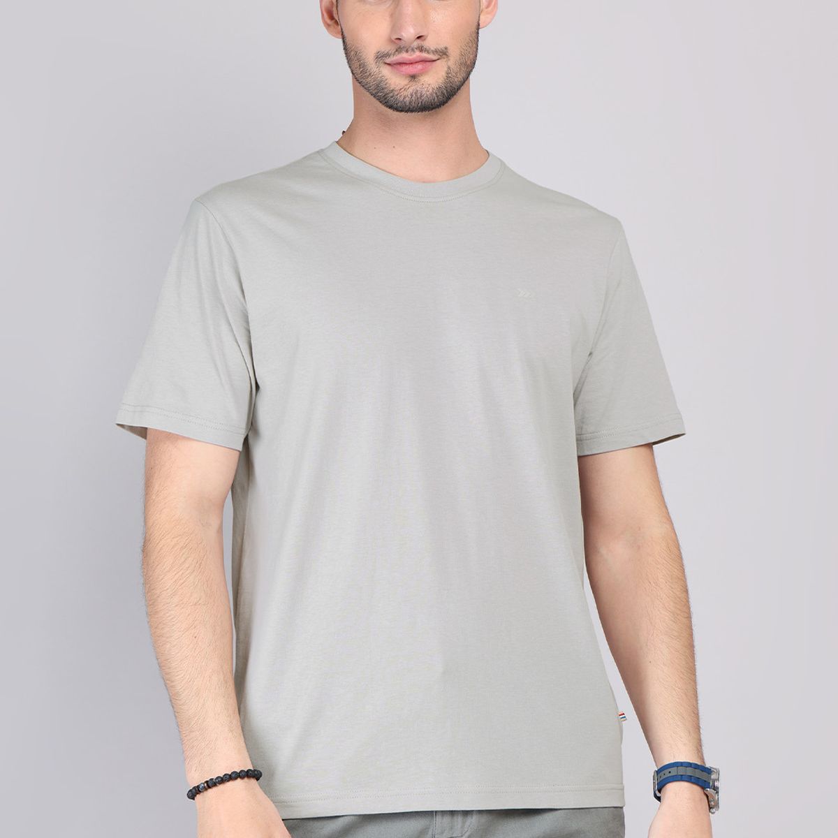 ARROW - Polera Cuello Redondo Arrow ARROW