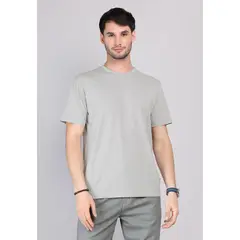 ARROW - Polera Cuello Redondo