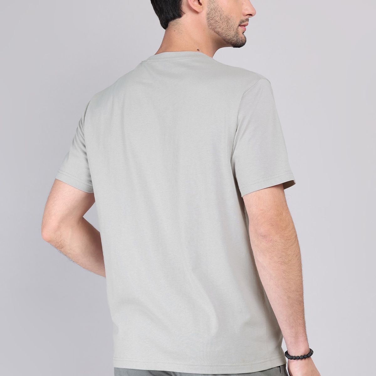 ARROW - Polera Cuello Redondo Arrow ARROW