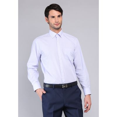 Imagen 1 del producto Camisa Formal A Rayas