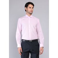 Camisa Formal Texturada