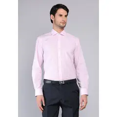 ARROW - Camisa Formal Texturada