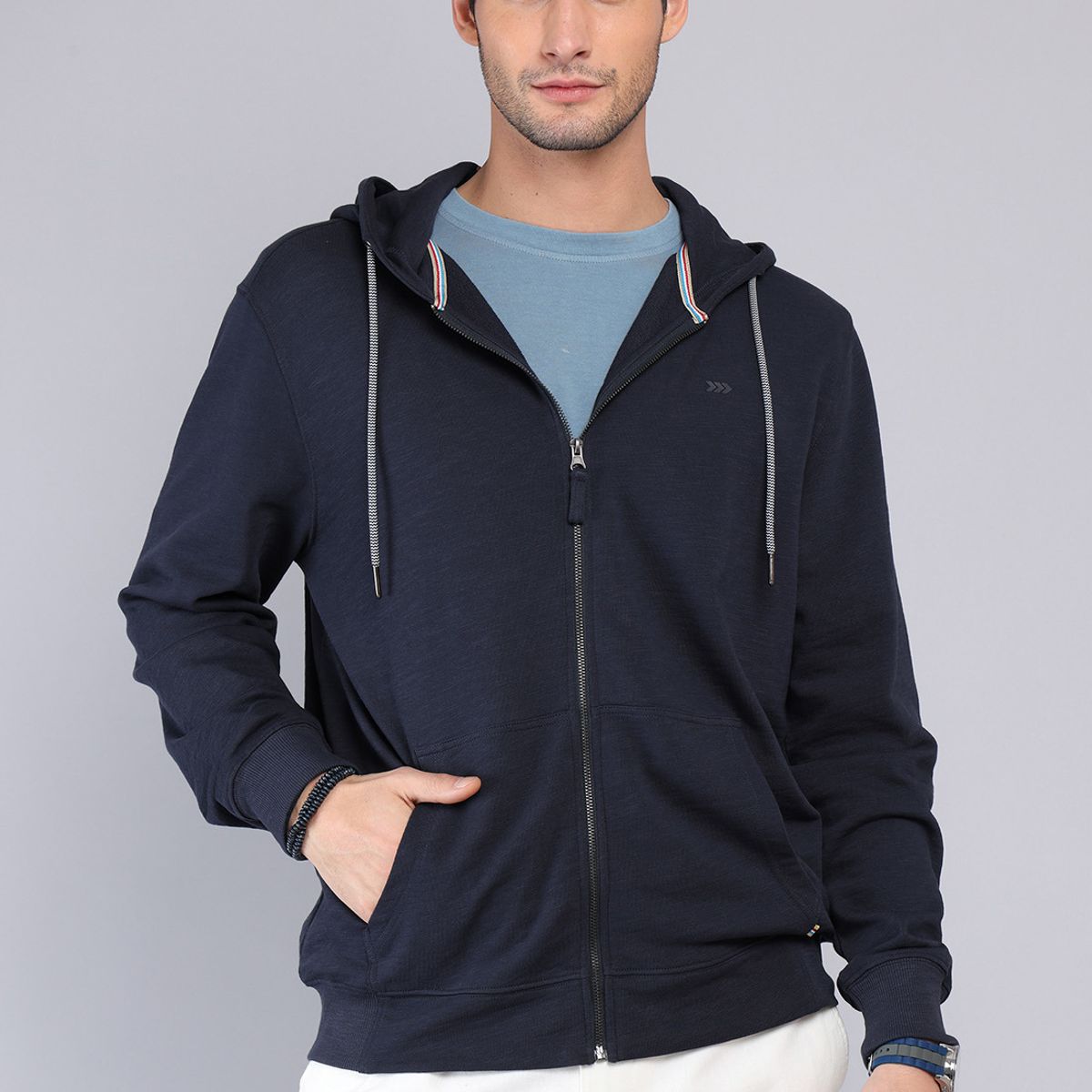 ARROW - Polerón Con Capucha Arrow ARROW