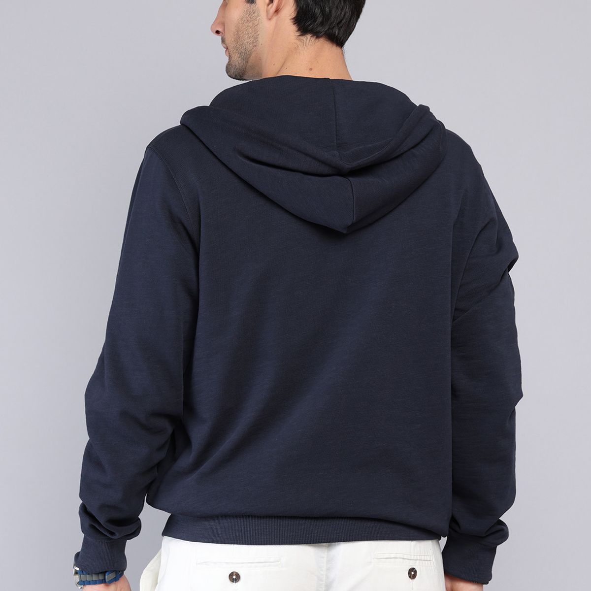 ARROW - Polerón Con Capucha Arrow ARROW