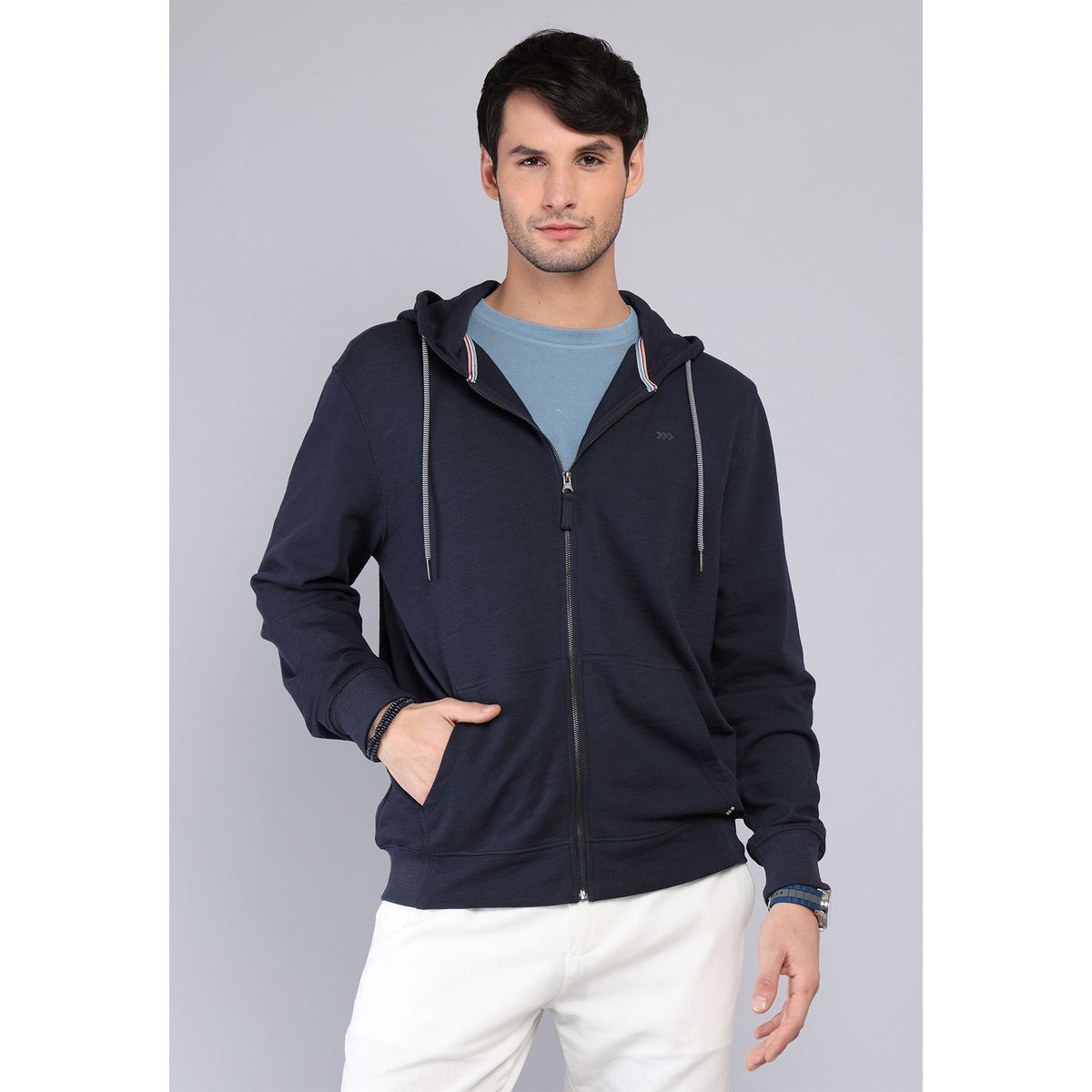 ARROW - Polerón Con Capucha Arrow ARROW