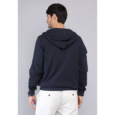 Imagen 2 del producto Polerón Con Capucha