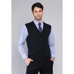 ARROW - Cárdigan Sin Mangas