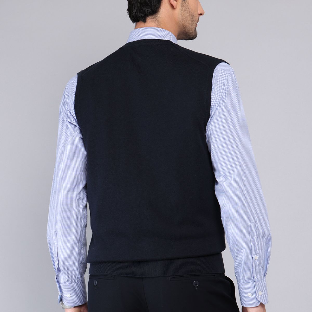 ARROW - Cárdigan Sin Mangas Arrow ARROW