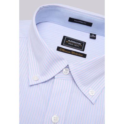 Imagen 2 del producto Camisa Formal A Rayas