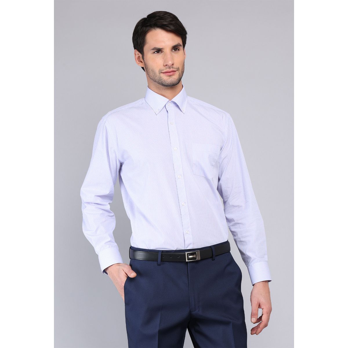 ARROW - Camisa Formal A Rayas Arrow ARROW