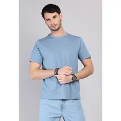 ARROW - Polera Cuello Redondo