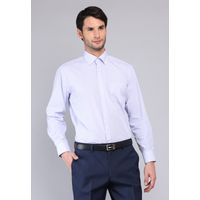 Camisa Formal A Rayas