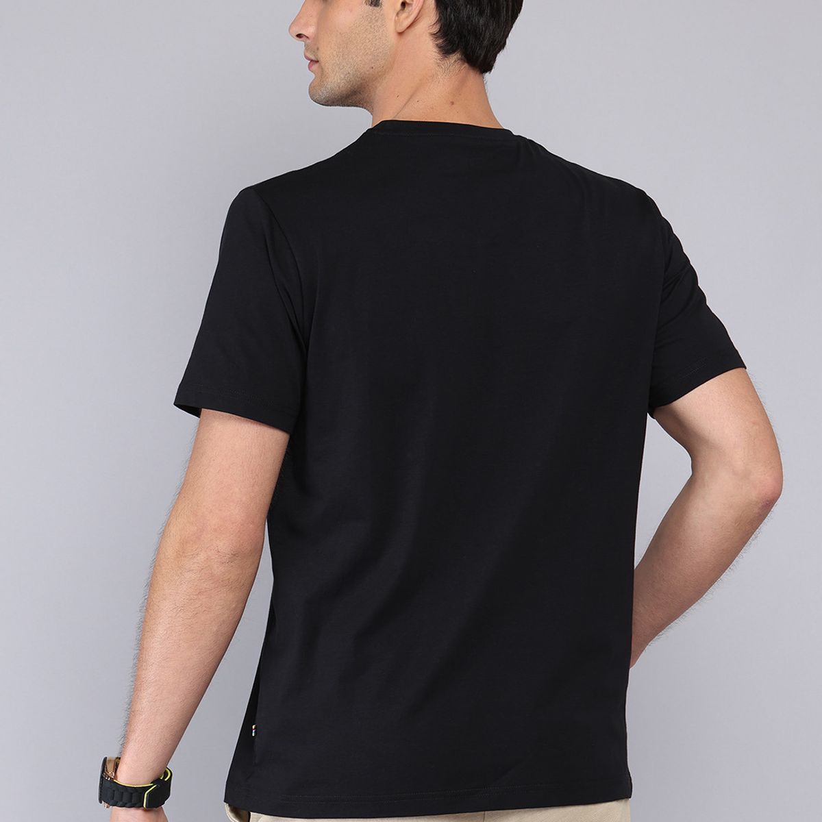 ARROW - Polera Cuello Redondo Arrow ARROW