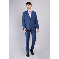 Traje Lana Fantasía