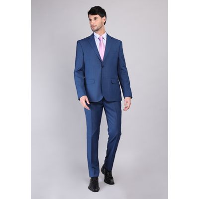 Imagen 1 del producto Traje Lana Fantasía