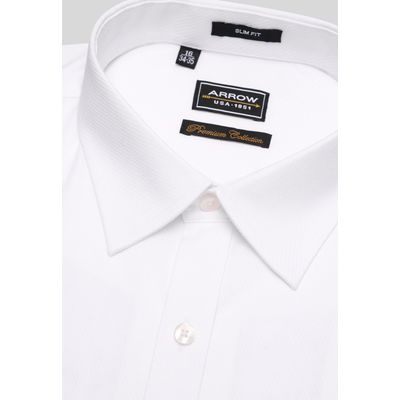 Imagen 2 del producto Camisa Formal Texturada Spandex