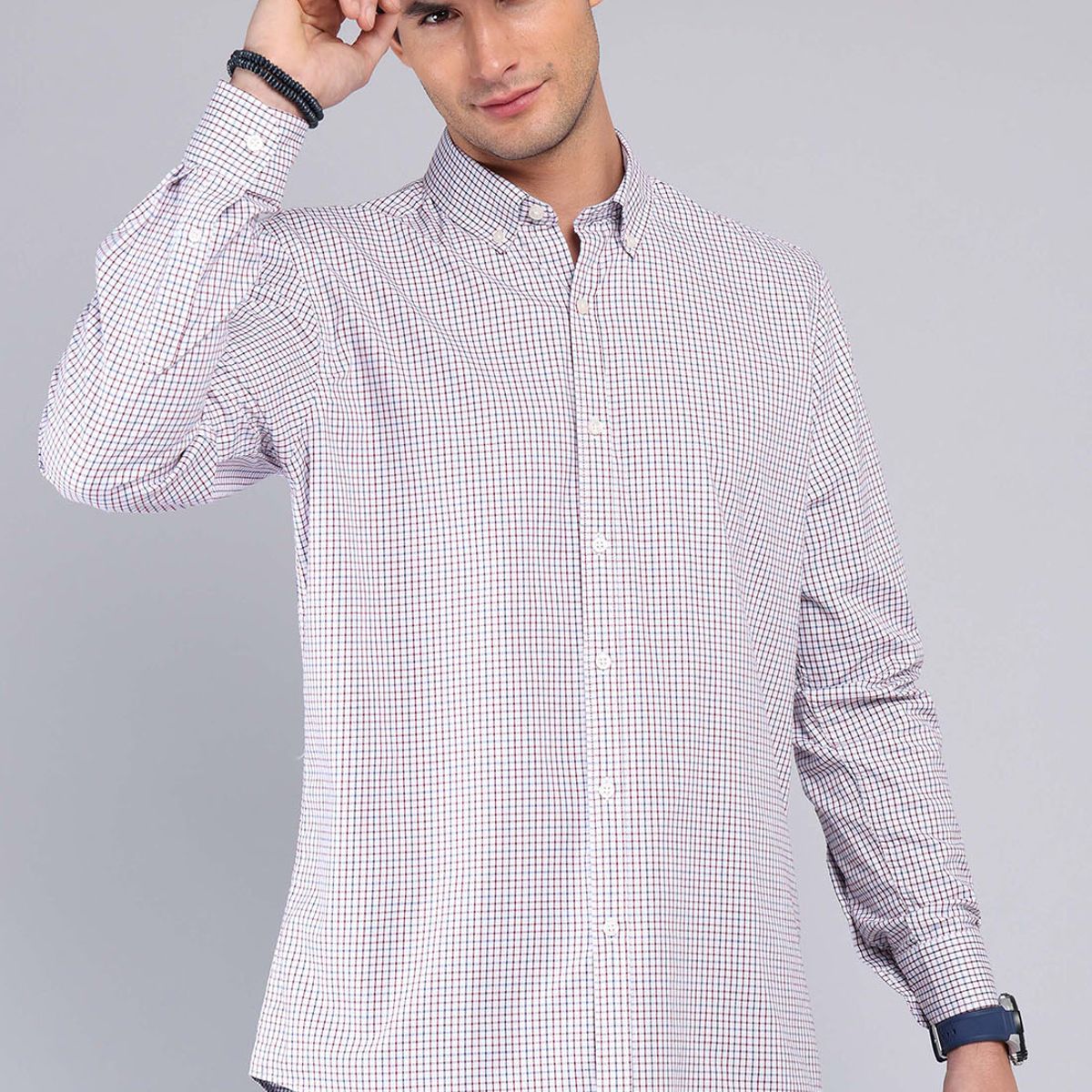 ARROW - Camisa Oxford Manga Larga Arrow ARROW
