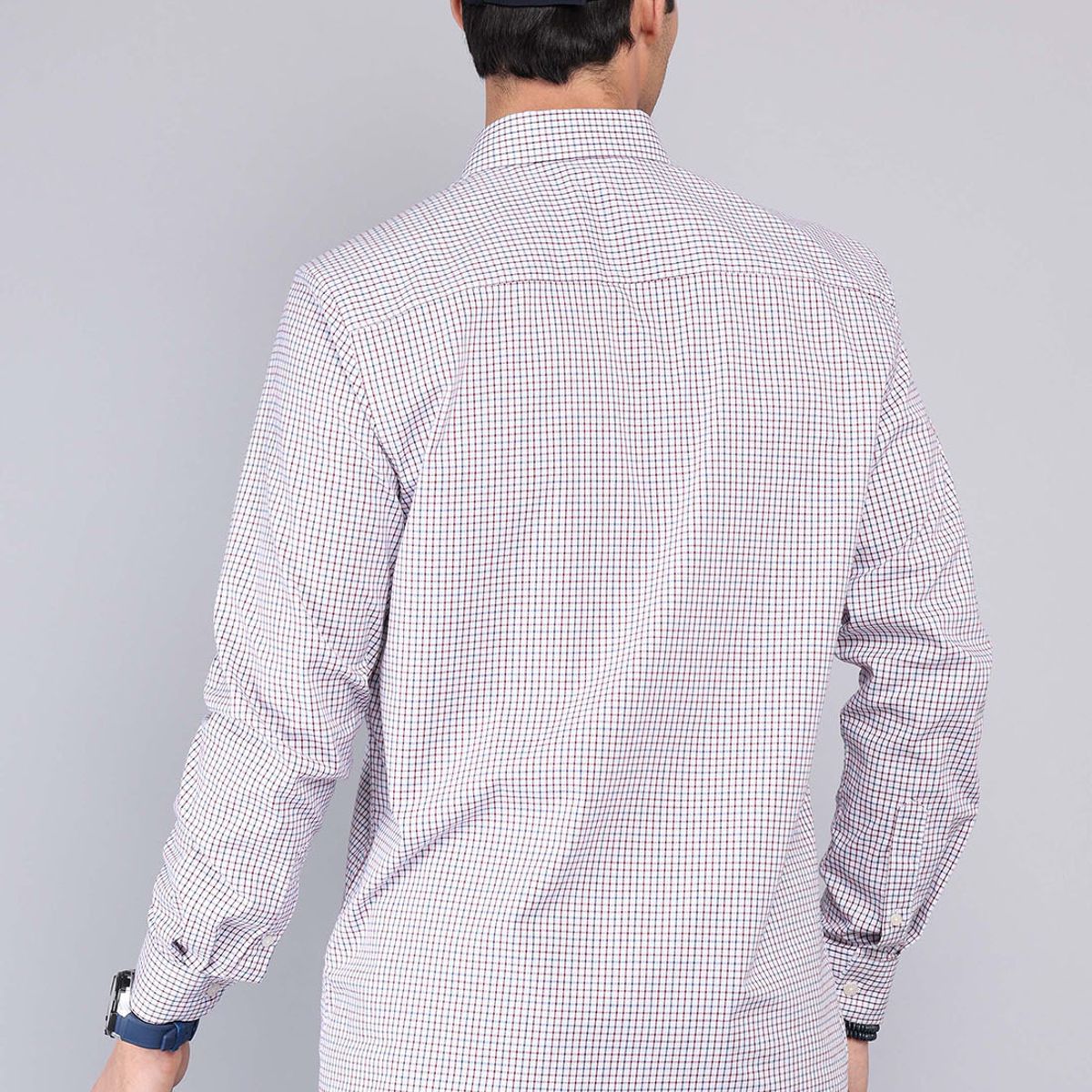 ARROW - Camisa Oxford Manga Larga Arrow ARROW