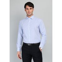 Camisa Formal A Rayas