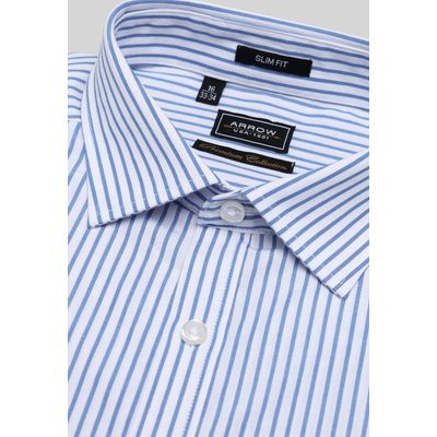 Imagen 2 del producto Camisa Formal A Rayas