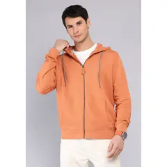 ARROW - Polerón Con Capucha