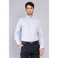Camisa Formal Texturada