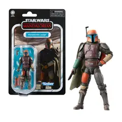 HASBRO - Star Wars The Vintage Collection Mandalorian Judge