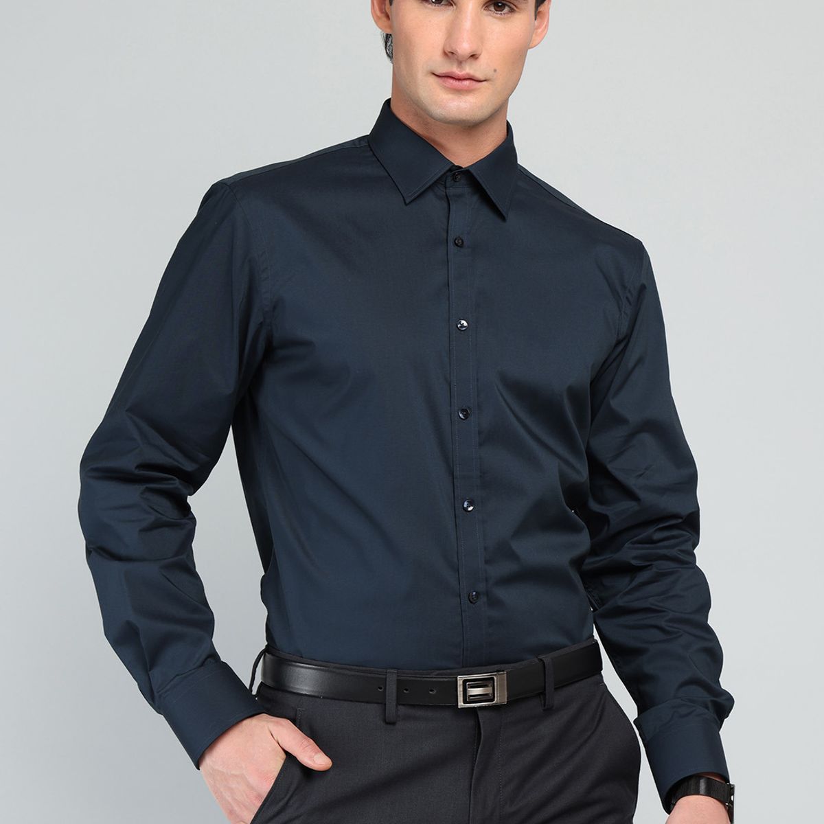 ARROW - Camisa Formal Lisa Spandex Arrow ARROW