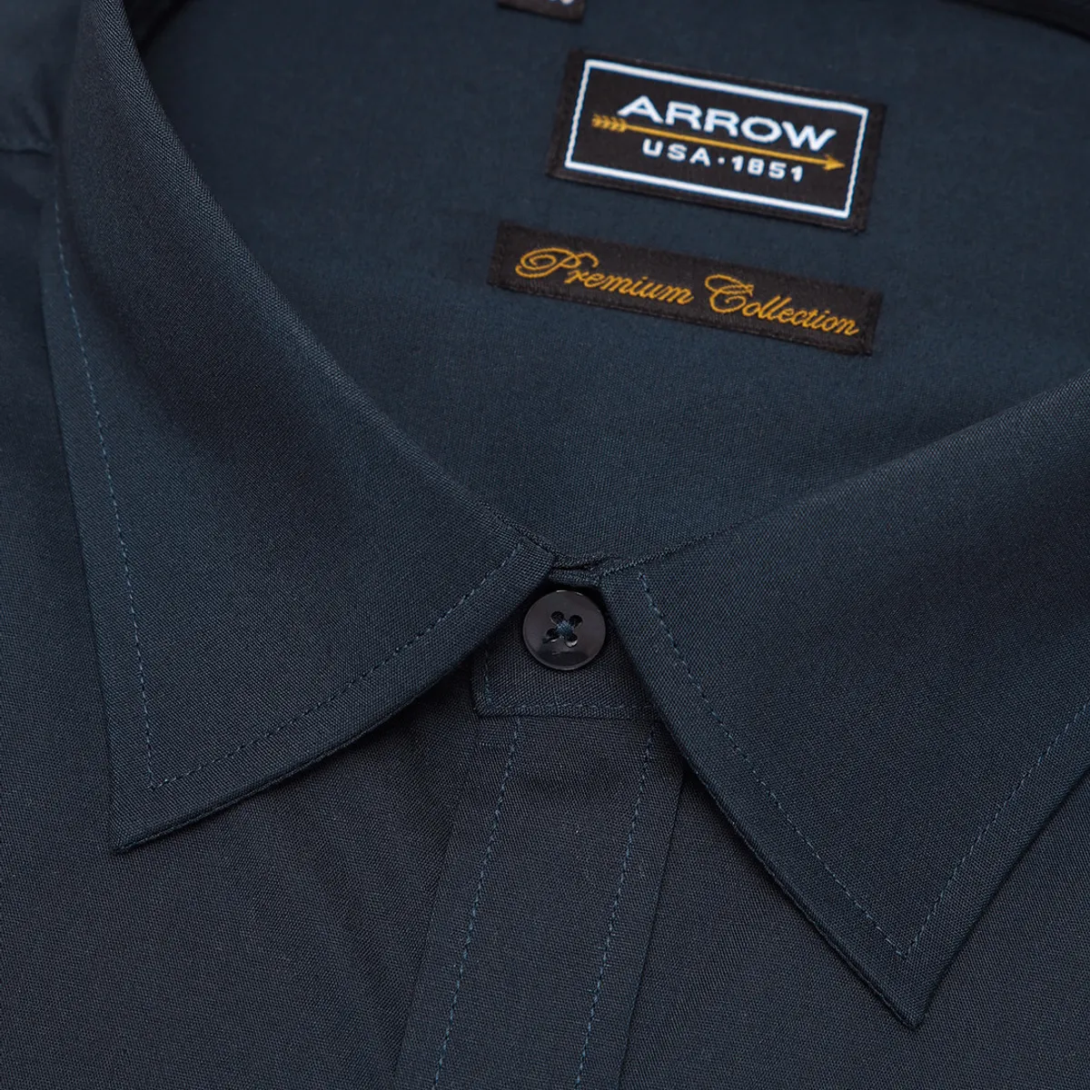 ARROW - Camisa Formal Lisa Spandex Arrow ARROW