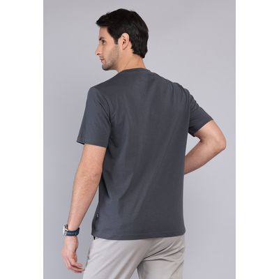 Imagen 2 del producto Polera Cuello Redondo