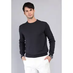 ARROW - Sweater Stone Wash Cuello Redondo