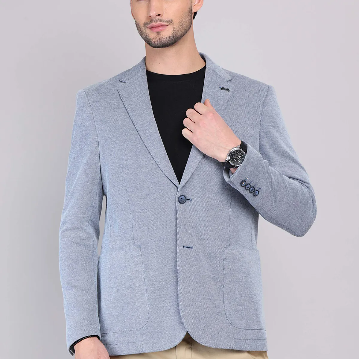 ARROW - Blazer Melange Spandex Arrow ARROW