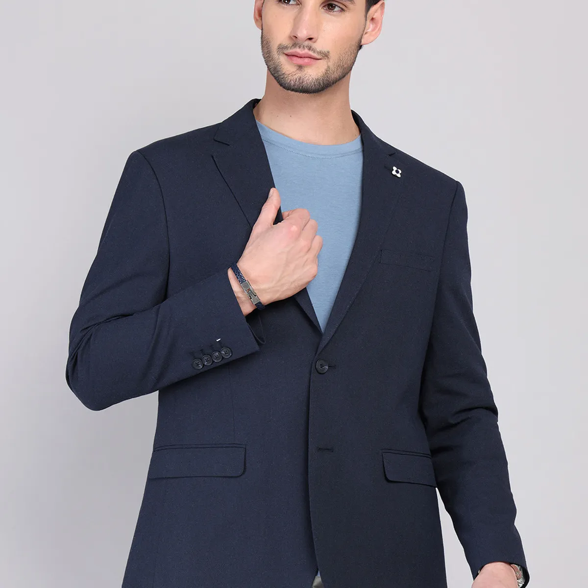 ARROW - Blazer Liso Lino Arrow ARROW
