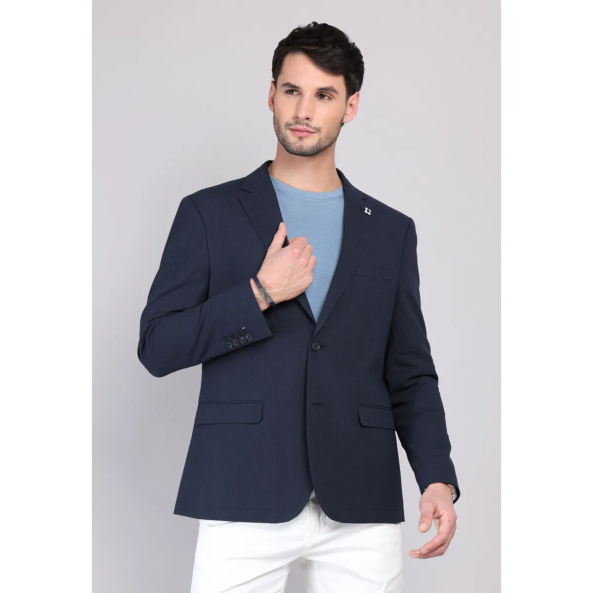 ARROW - Blazer Liso Lino Arrow ARROW