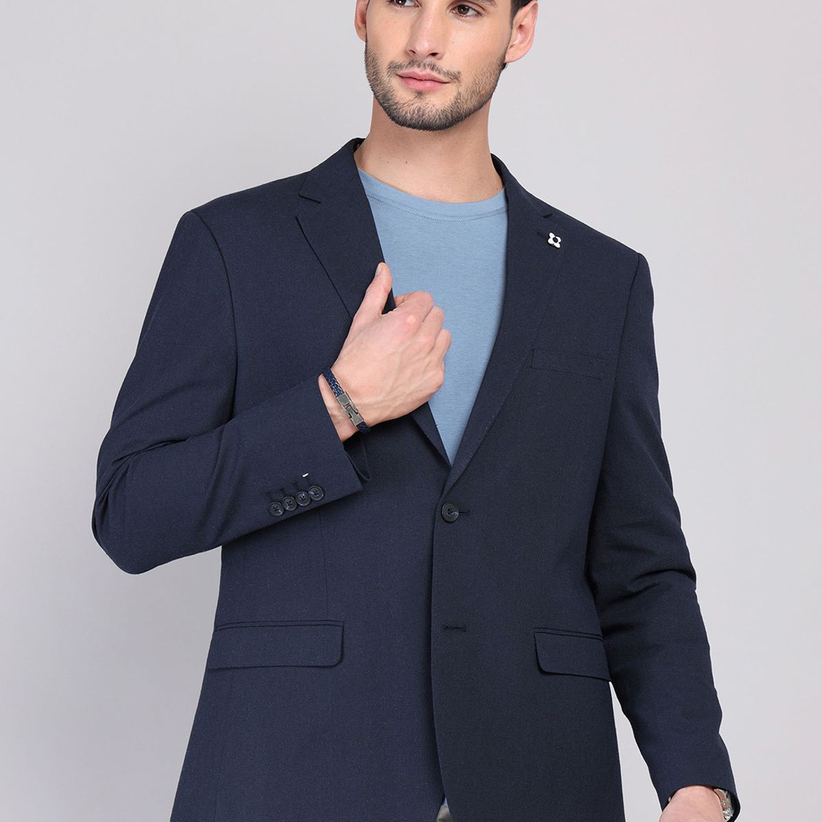 ARROW - Blazer Liso Lino Arrow ARROW