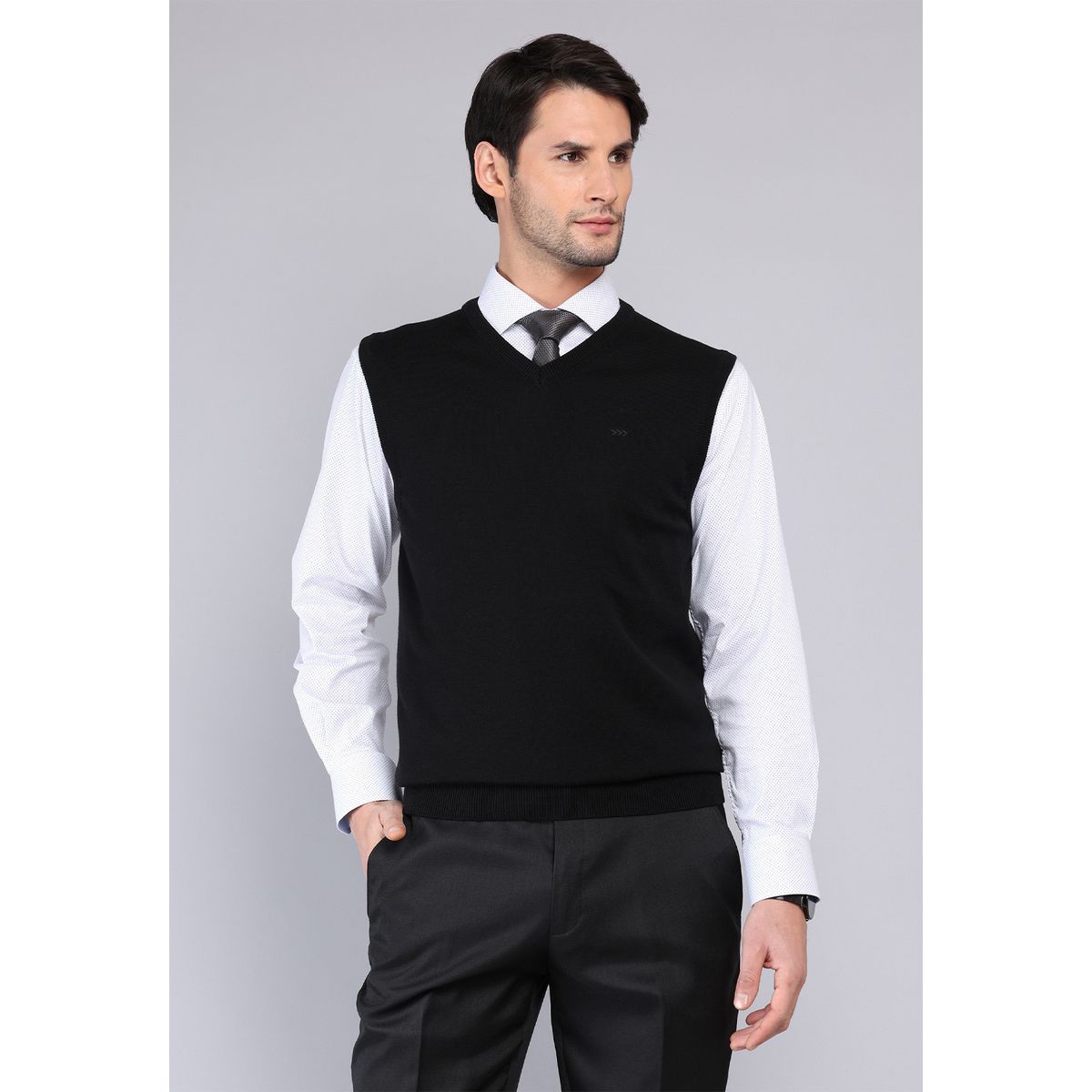 ARROW - Sweater Sin Mangas Arrow ARROW