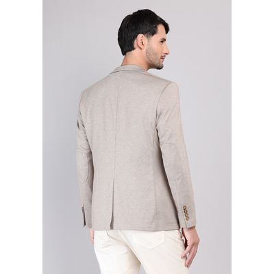 Imagen 2 del producto Blazer Melange Spandex