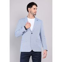 Blazer Fantasía Lino