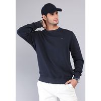 Polerón Cuello Redondo