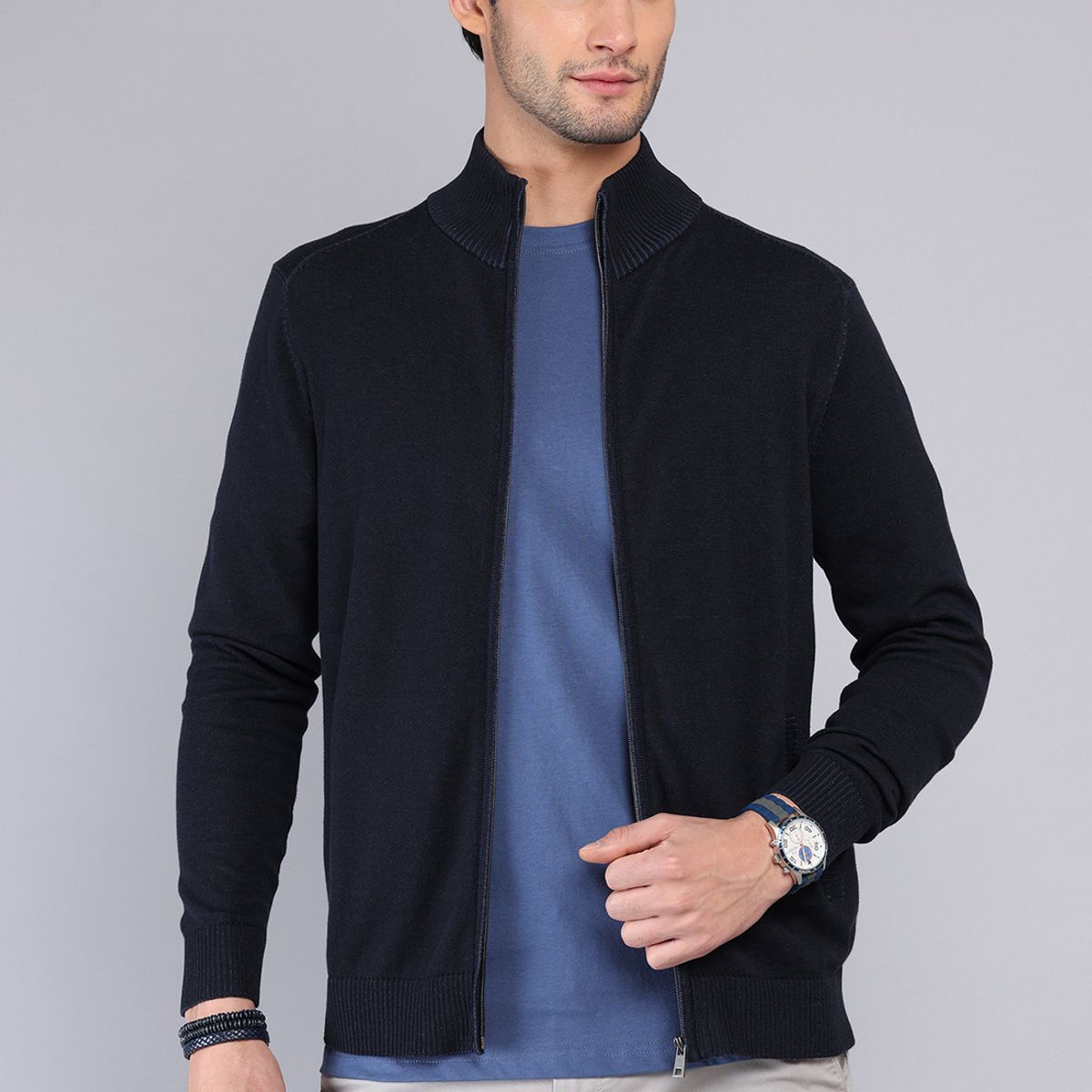 ARROW - Sweater Cuello Alto Arrow ARROW