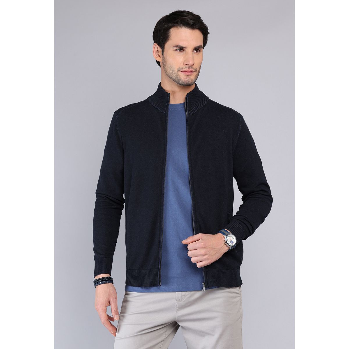 ARROW - Sweater Cuello Alto Arrow ARROW