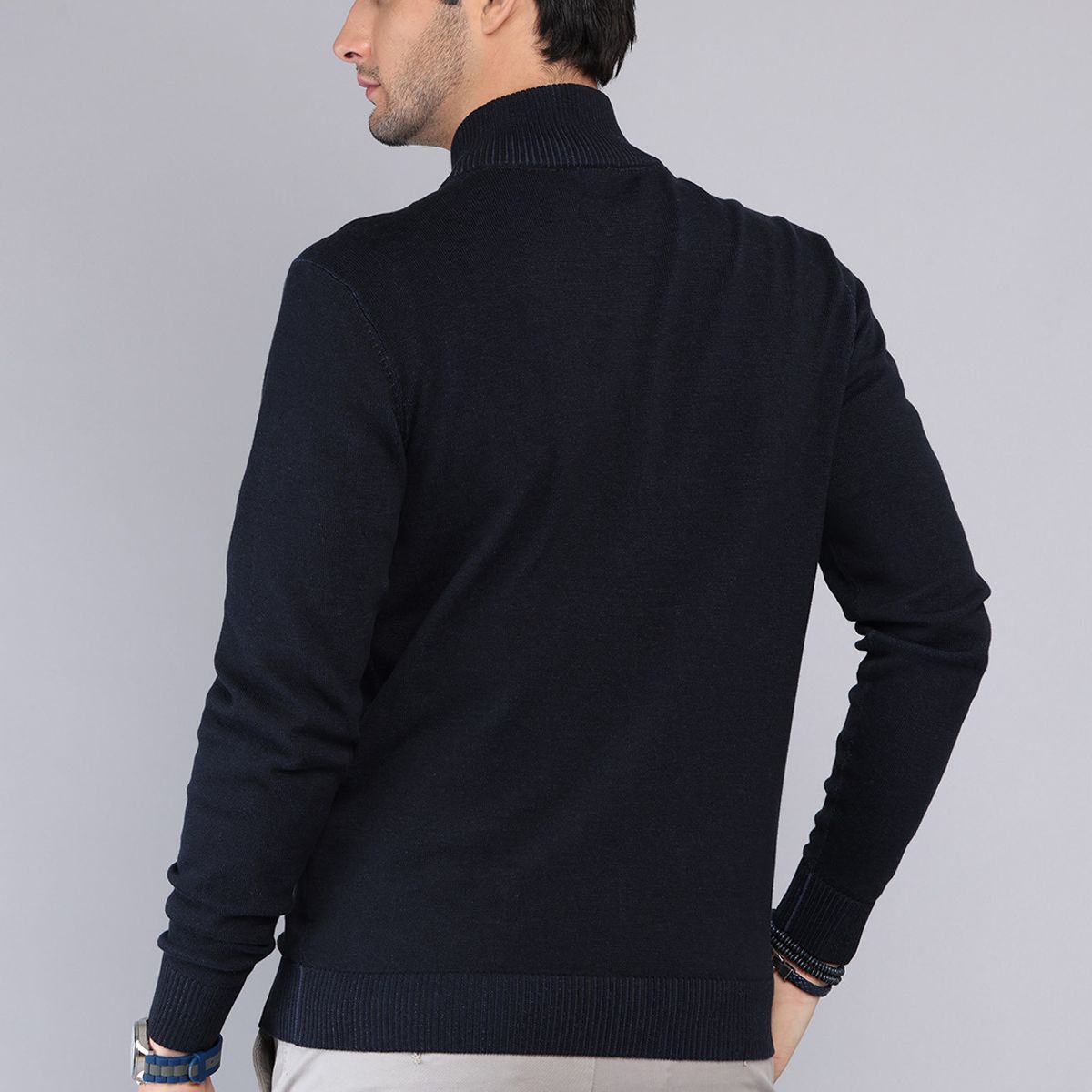 ARROW - Sweater Cuello Alto Arrow ARROW