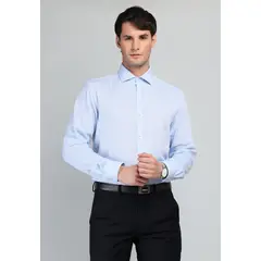 ARROW - Camisa Formal Texturada