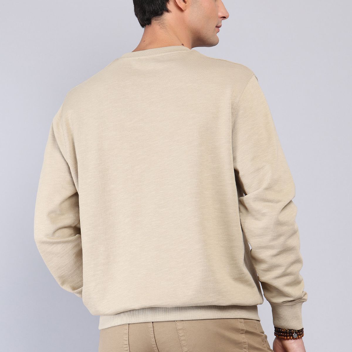 ARROW - Polerón Cuello Redondo Arrow ARROW